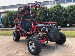 Rancher 200 Adult Go Kart - American Motorsports and Repairs