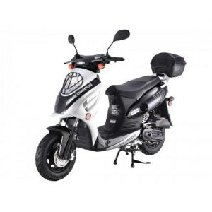 Taotao VIP 50 Scooter 49cc - American Motorsports and Repairs