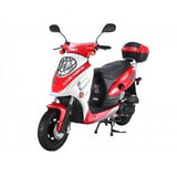 Taotao VIP 50 Scooter 49cc - American Motorsports and Repairs