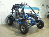 JAGUAR 200 Adult Go Kart 169cc - American Motorsports and Repairs