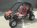 JAGUAR 200 Adult Go Kart 169cc - American Motorsports and Repairs