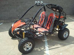 JAGUAR 200 Adult Go Kart 169cc - American Motorsports and Repairs