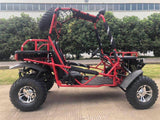 Rancher 200 Adult Go Kart - American Motorsports and Repairs