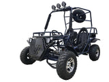 Rancher 200 Adult Go Kart - American Motorsports and Repairs