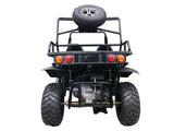 Rancher 200 Adult Go Kart - American Motorsports and Repairs