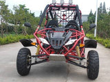 JAGUAR 200 Adult Go Kart 169cc - American Motorsports and Repairs