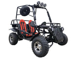 Rancher 200 Adult Go Kart - American Motorsports and Repairs