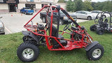 Go Kart 200cc Adult Size - American Motorsports and Repairs