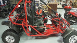 Go Kart 200cc Adult Size - American Motorsports and Repairs