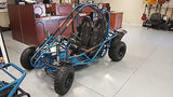 Go Kart 200cc Adult Size - American Motorsports and Repairs