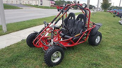 Go Kart 200cc Adult Size - American Motorsports and Repairs