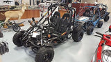 Go Kart 200cc Adult Size - American Motorsports and Repairs