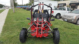 Go Kart 200cc Adult Size - American Motorsports and Repairs