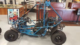 Go Kart 200cc Adult Size - American Motorsports and Repairs