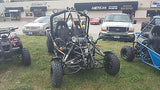 Go Kart 200cc Adult Size - American Motorsports and Repairs