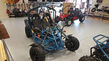 Go Kart 200cc Adult Size - American Motorsports and Repairs