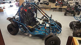 Go Kart 200cc Adult Size - American Motorsports and Repairs