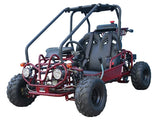 Taotao GK110 Youth Go Kart - American Motorsports and Repairs