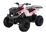Taotao Youth ATA125D ATV - American Motorsports and Repairs