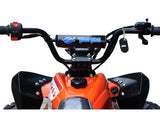 ATV 125cc CHEETAH MID SIZE BY TAOTAO - American Motorsports and Repairs