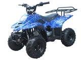 Taotao Boulder 110cc Youth ATV - American Motorsports and Repairs