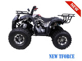 Taotao New Tforce 125 Youth ATV - American Motorsports and Repairs