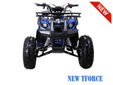 Taotao New Tforce 125 Youth ATV - American Motorsports and Repairs