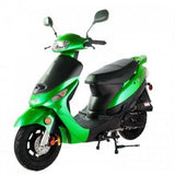 PONY 50 Scooter 49cc - American Motorsports and Repairs