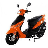 PONY 50 Scooter 49cc - American Motorsports and Repairs