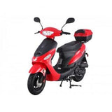 PONY 50 Scooter 49cc - American Motorsports and Repairs