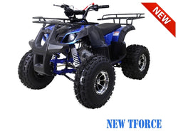 Taotao New Tforce 125 Youth ATV - American Motorsports and Repairs