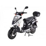 Taotao VIP 50 Scooter 49cc - American Motorsports and Repairs