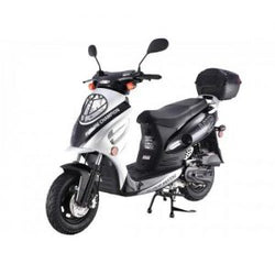 Taotao VIP 50 Scooter 49cc - American Motorsports and Repairs