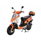 Taotao VIP 50 Scooter 49cc - American Motorsports and Repairs