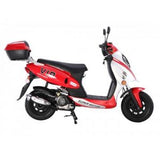 Taotao VIP 50 Scooter 49cc - American Motorsports and Repairs