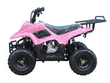 Taotao Boulder 110cc Youth ATV - American Motorsports and Repairs