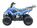 Taotao Boulder 110cc Youth ATV - American Motorsports and Repairs