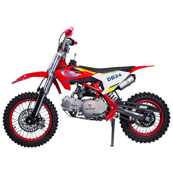 Taotao DB24 - American Motorsports and Repairs