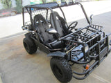 Kandi Model KD-200GKH-2 Jeep Go Kart 200cc - American Motorsports and Repairs