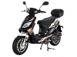 Taotao Blade 50 Scooter 49cc - American Motorsports and Repairs