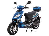 Taotao Blade 50 Scooter 49cc - American Motorsports and Repairs