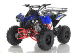 Apollo Sportrax 125cc Youth ATV - American Motorsports and Repairs