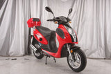 Valero 50 Scooter 49cc - American Motorsports and Repairs
