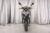Valero 50 Scooter 49cc - American Motorsports and Repairs