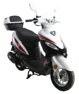 Solana 49cc Scooter - American Motorsports and Repairs