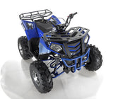 Apollo Commander 125cc Youth ATV - American Motorsports and Repairs