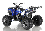 Apollo Commander 125cc Youth ATV - American Motorsports and Repairs