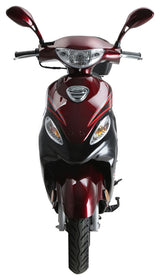 Solana 49cc Scooter - American Motorsports and Repairs