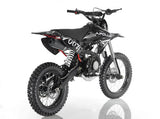 DB-007 125cc - American Motorsports and Repairs