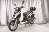 Bahama 50 Scooter 49cc - American Motorsports and Repairs